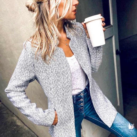 Vici Doll Coat - Picture 1 of 2